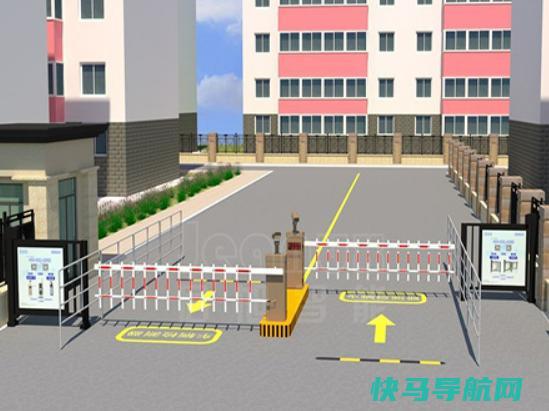 十大道闸品牌排行榜，捷顺道闸很智能、启功道闸服务覆盖广