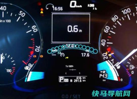 新手开车如何提升驾驶技术？新手开车上路注意什么