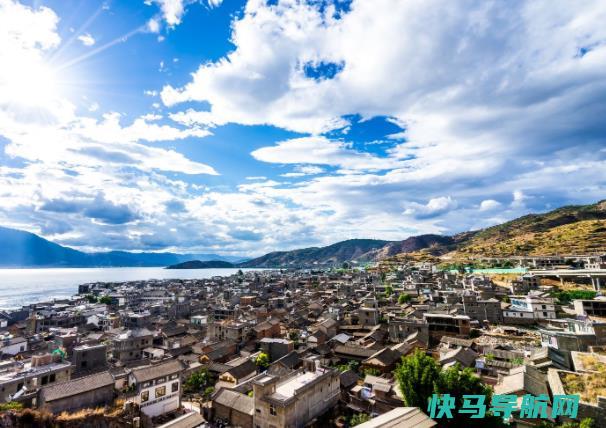 大理古城值得去吗？游览大理古城技巧