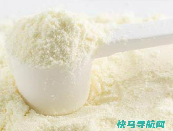 奶粉是怎么制作的？全脂和脱脂奶粉有什么区别