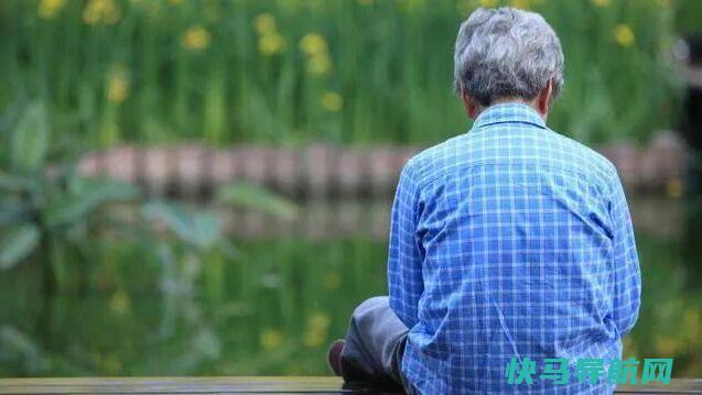 老人活不过十天的征兆，这个时间段要多陪伴老人