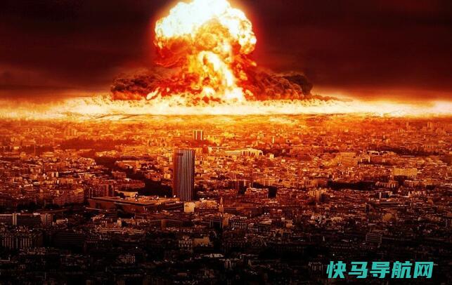 人类有能力毁灭地球吗，没有能力(地球拥有自愈能力)