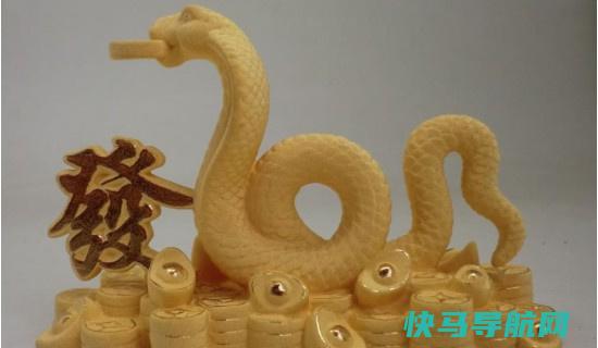 梦见蛇是什么预兆 女性，有6大预兆(好坏预兆解析介绍)