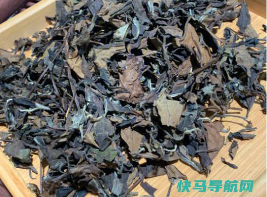 贡眉白茶是什么茶，白茶（功效和作用）