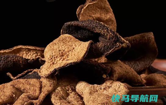 陈皮多少钱一斤，普通陈皮市场价几十块一斤（年份越久越贵）
