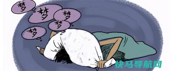 梦见亲人死了是什么兆头，5个兆头(一般是象征着遗忘)