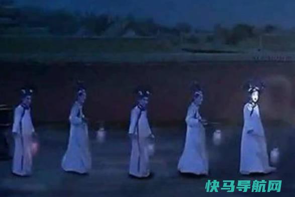 中国最诡异的一天，92年故宫灵异事件让人毛骨悚然（附5大未解之谜）
