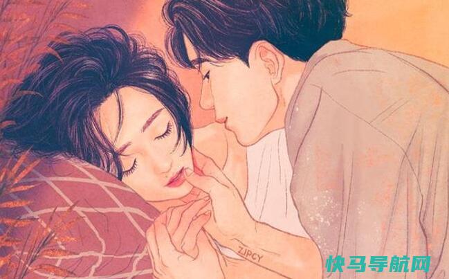 男生对喜欢的人会想睡她吗，绝大部分会(纯爱战士除外)