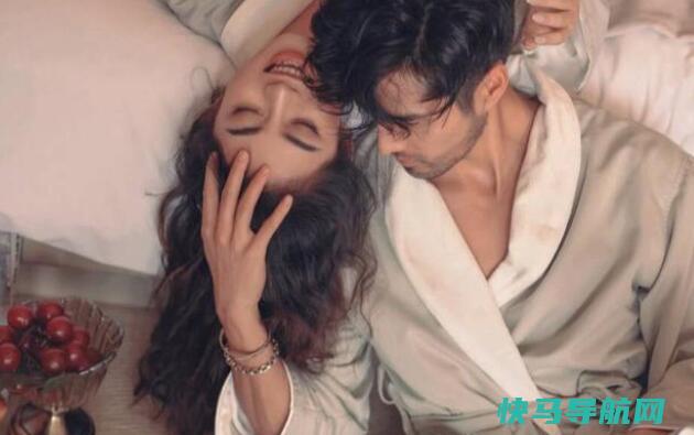 男生为什么喜欢揉女朋友头发，男生认为这是情不自禁做出的动作
