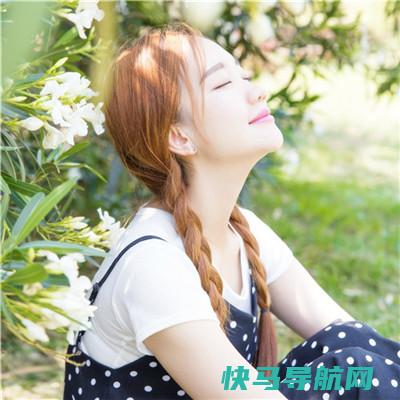 女人用什么头像运气旺，四叶草等八种头像图片最好