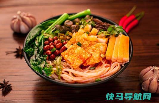 螺蛳粉的蛳正确发音是，念si不念shi（柳州市特色小吃）