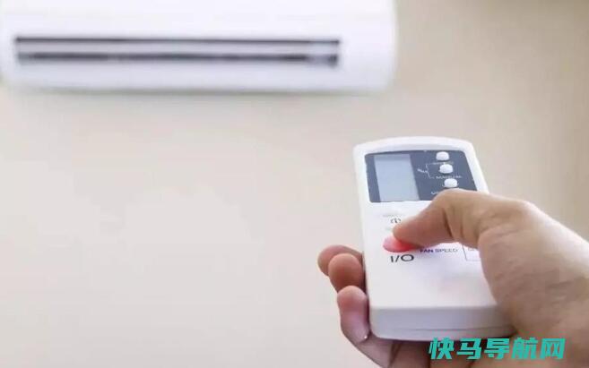 空调缺不缺氟看一眼就明白，6个方法来判断