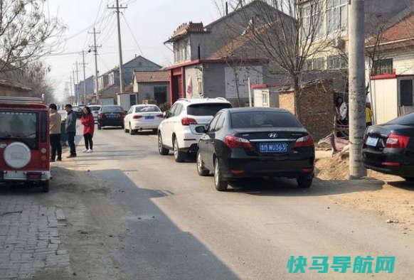为什么中国没有汽车旅馆，人口众多需求不多，服务不