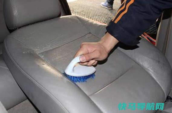 汽车内饰多久清洗一次，两到三个月（保持良好卫生）