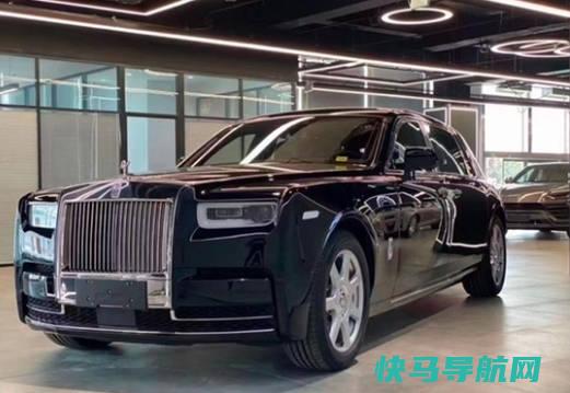 劳斯莱斯价格多少钱一辆，最便宜的也要400多万（劳斯莱斯为什么那么贵）