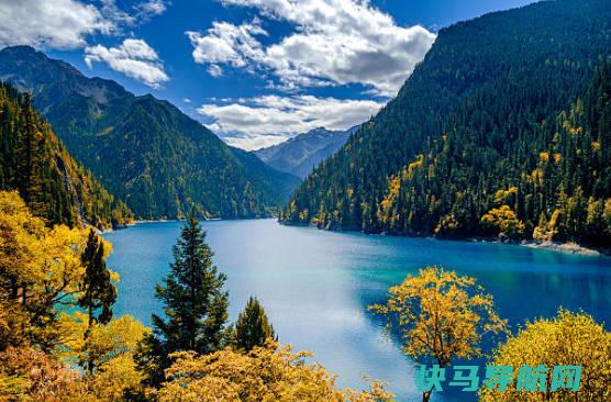 九寨沟旅游几月份最佳时间，每年的9-11月