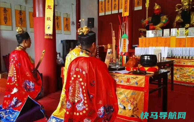 道士可以结婚吗，主要看道士所属的派别(正一派可以结婚)