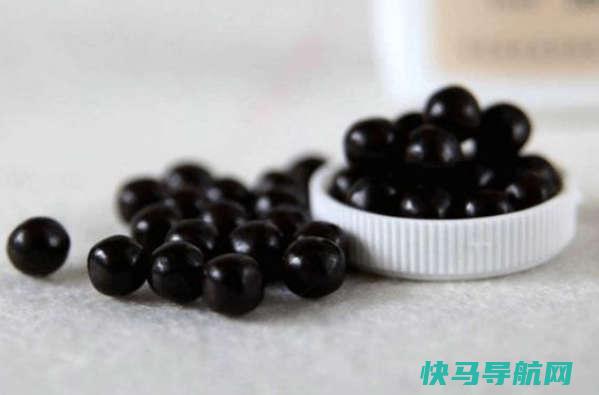 七种人不宜吃逍遥丸，孕妇月经过多谨慎食用