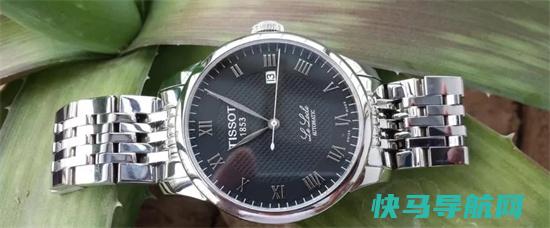 TISSOT是什么品牌，瑞士手表品牌天梭(国际一线品牌)