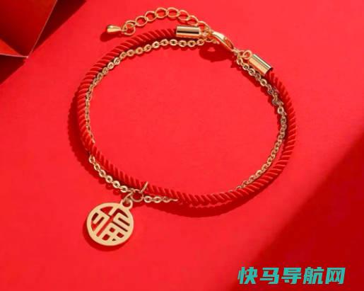 本命年兔女生佩戴什么好，红色饰品、转运珠（本命兔年要注意什么）