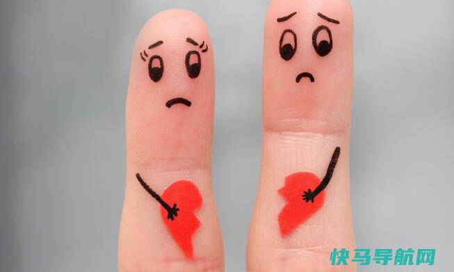 分手了又复合了还有感情吗，有(但感情发生了变化)
