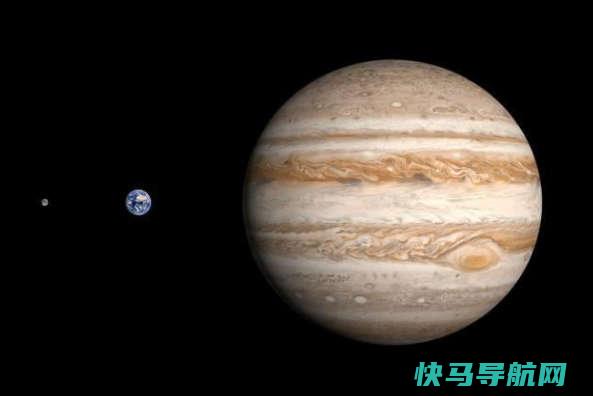 木星在古代被称为什么 ，岁星太阳系中最一颗
