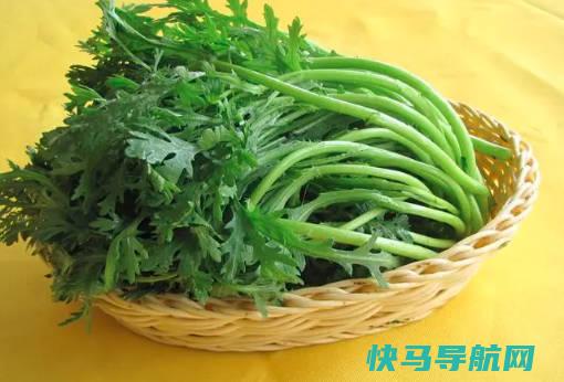失眠最怕的2个蔬菜，茼蒿/西兰花俩大克星（快速入睡的方法）