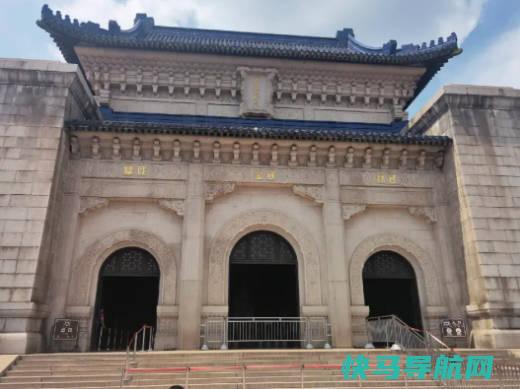 南京旅游必去十大景点推荐，推荐必去中山陵