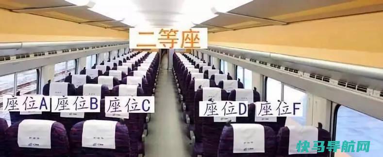 为什么宁愿买一等座也不买二等座，性价比比较高（优缺点）