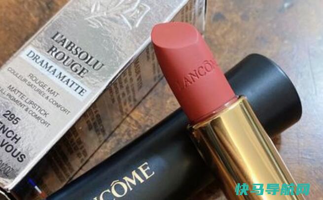 口红保质期一般多久，开封和未开封两种状态保质期不同