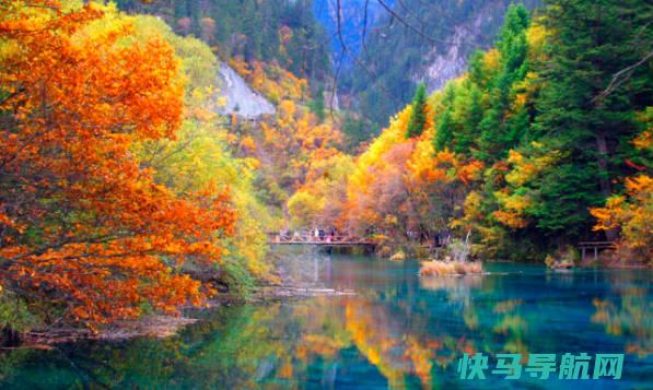 九寨沟旅游适合几月份去，4月中下旬到10月中下旬（注意事项）