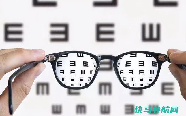 近视眼怎么慢慢恢复视力，做好5点恢复视力不是问题