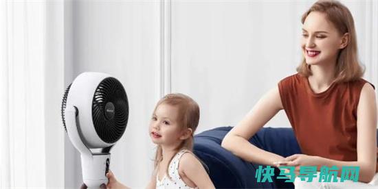 空气循环扇真的有用吗，有用但没必要买(不如买个大电风扇)
