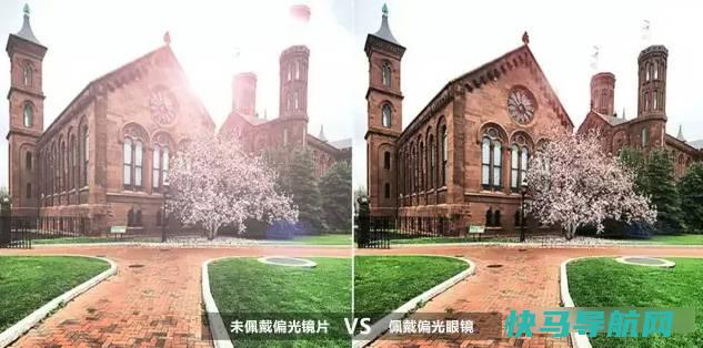 墨镜偏光和非偏光有什么区别，外观无区别/功能有差异（附识别方法）