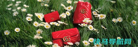 gucci是什么牌子，意大利奢侈品品牌(世界六大蓝血品牌之一)