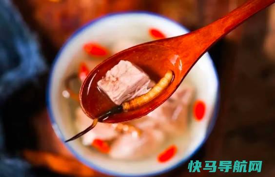 冬虫夏草的功效与作用及食用方法，5种常见的吃法（男性吃了具有增强性功能和生殖能力的功效）