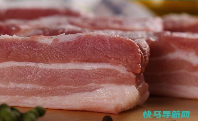 冻肉的保质期一般是多久，3种主要肉类的保质期时长不同
