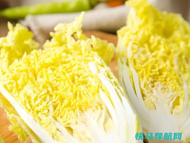 吃娃娃菜减肥效果好吗？娃娃菜和大白菜有区别吗