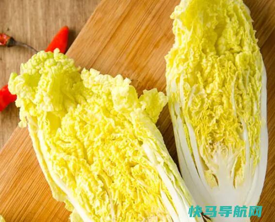 娃娃菜冰箱存几天娃娃菜冷冻了还能吃吗