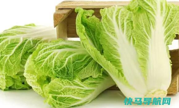 冬天吃白菜有什么好处 白菜怎么做好吃？