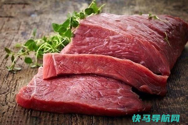 减脂吃牛肉吗一天吃多少牛肉吃牛肉