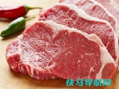 减脂吃牛肉吗一天吃多少牛肉吃牛肉