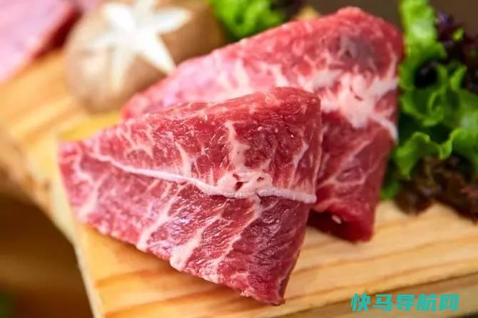 减脂吃牛肉吗一天吃多少牛肉吃牛肉