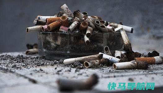 如何戒烟？戒烟的好处，戒烟最好的方法，戒烟后的症状