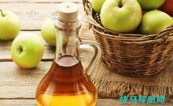 怎么样自制苹果醋？苹果醋的使用方法