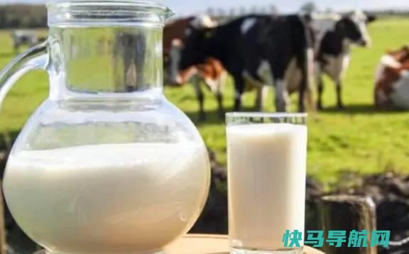 孕妇喝脱脂牛奶还是全脂牛奶好？全脂牛奶喝
