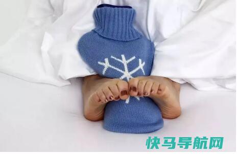 体寒得厉害可以用生姜泡脚吗？ 宫寒怎么调理吃什么？