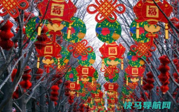 春节可以旅游吗？春节去哪里旅游好