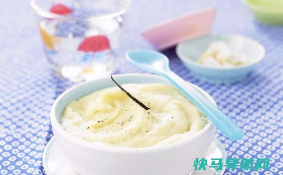 如何挑选辅食泥？添加辅食的注意事项
