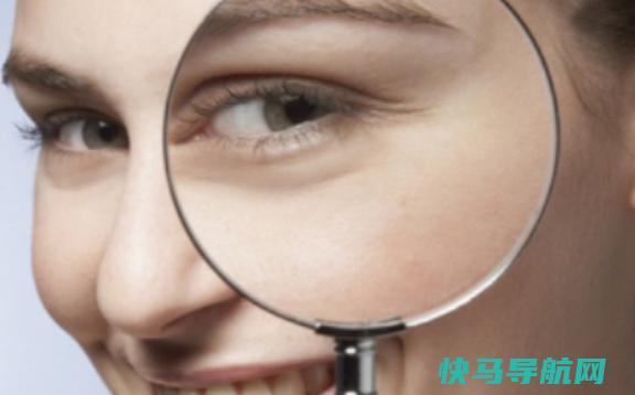眼部皱纹应该怎么办 ？哪些食物可帮助去皱纹